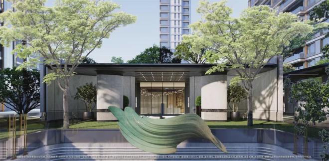 上网站-西派海上售楼处电话-详情AYX爱游戏2024中铁建西派海(图34)