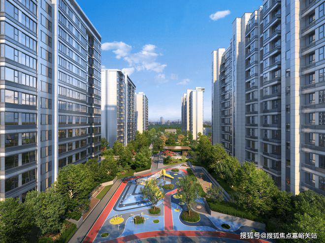 2025网站-安联虹悦-上海房天下爱游戏app青浦『安联虹悦售楼处』(图23)