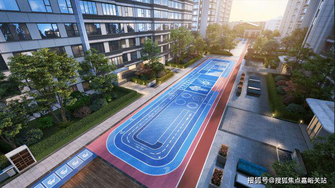 2025网站-安联虹悦-上海房天下爱游戏app青浦『安联虹悦售楼处』(图13)