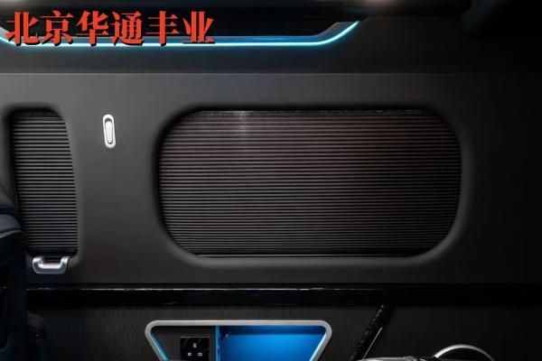 采购专享价 5台起订额外优惠爱游戏平台9座丰田海狮企业(图4)