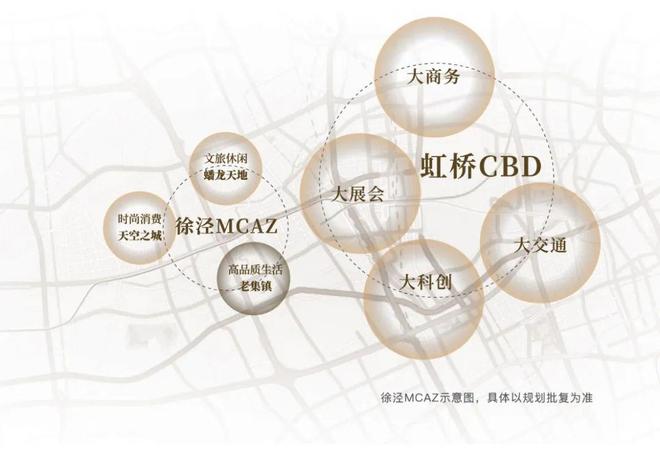 )网站-虹桥灿耀星城销售中心(售楼处爱游戏app虹桥灿耀星城(营销中心(图20)